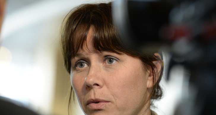 Åsa Romson, svpol, Miljöpartiet